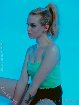 Barbara Dunkelman Nude Leaked Photo #61