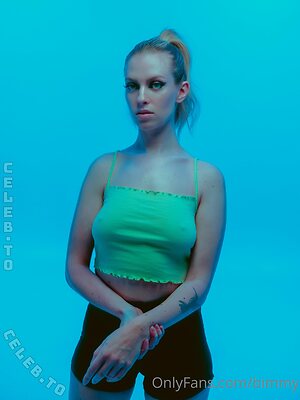 Barbara Dunkelman Nude Leaked Photo #62