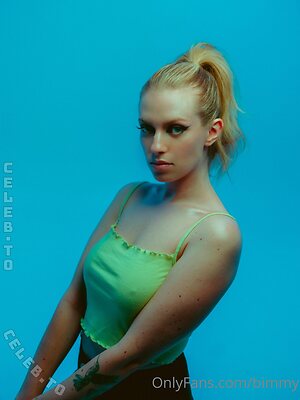 Barbara Dunkelman Nude Leaked Photo #63