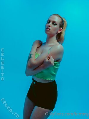 Barbara Dunkelman Nude Leaked Photo #65