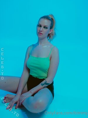 Barbara Dunkelman Nude Leaked Photo #66