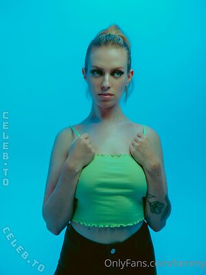 Barbara Dunkelman Nude Leaked Photo #68