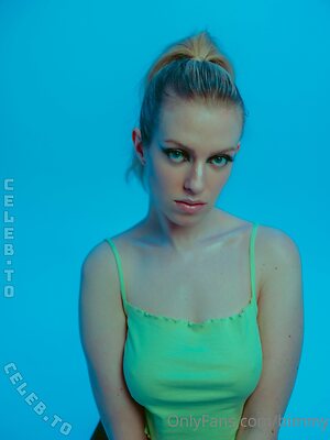 Barbara Dunkelman photo