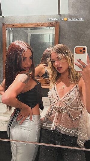 Barbara fritzler leaked photo #6
