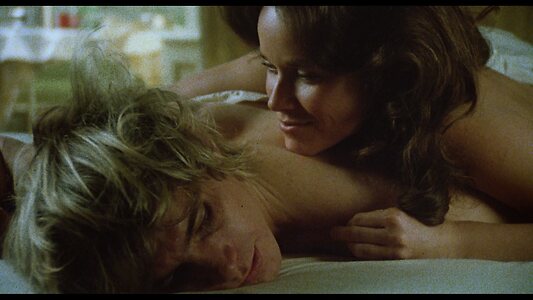 Barbara Hershey leaked photo #7
