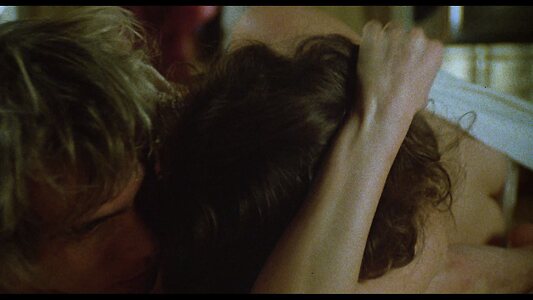 Barbara Hershey leaked photo #8