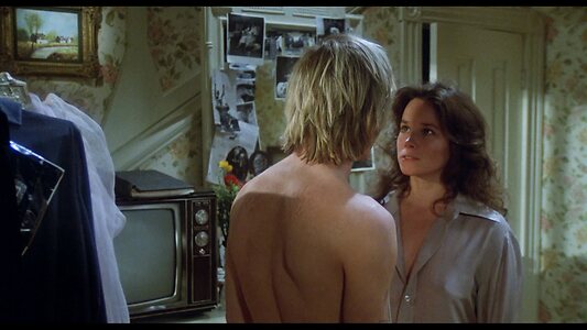 Barbara Hershey leaked photo #10