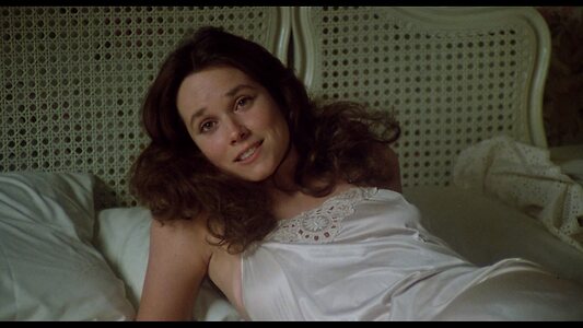 Barbara Hershey Nude Leaked Photo #12