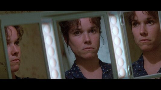 Barbara Hershey