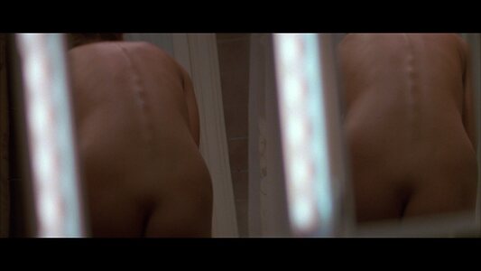 Barbara Hershey leaked photo #16