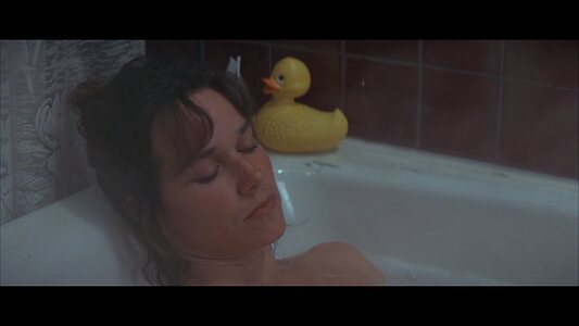 Barbara Hershey leaked photo #17