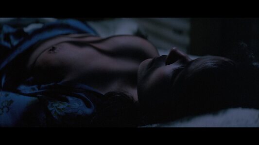 Barbara Hershey leaked photo #22
