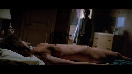 Barbara Hershey leaked photo #26