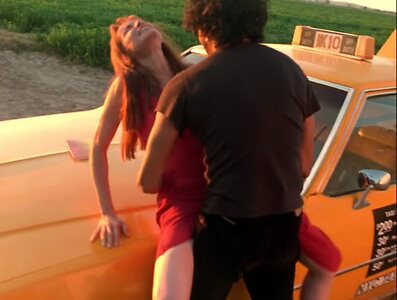 Barbara Hershey leaked photo #30
