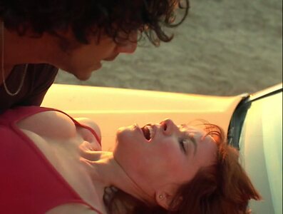 Barbara Hershey leaked photo #31
