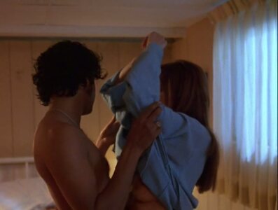 Barbara Hershey leaked photo #37