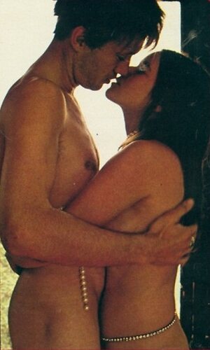 Barbara Hershey