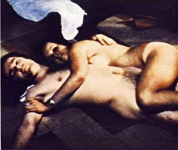 Barbara Hershey