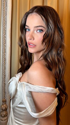 Barbara Palvin Hot leaked photo #8