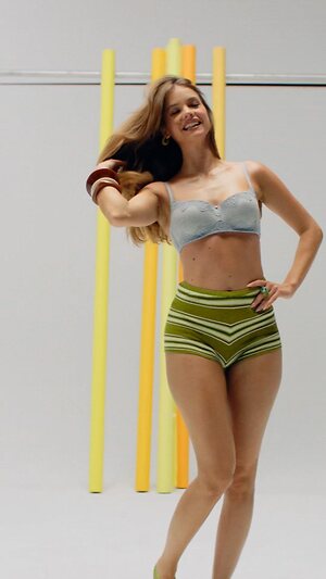 Barbara Palvin Hot leaked photo #45