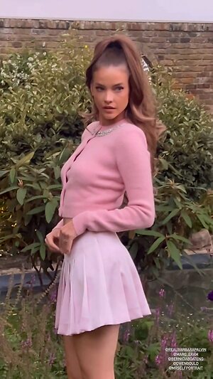 Barbara Palvin Hot leaked photo #56