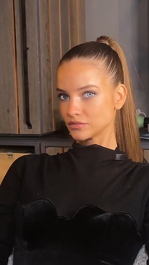 Barbara Palvin Hot Nude Leaked Photo #99