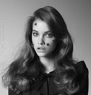 Barbara Palvin Nude Leaked Photo #31