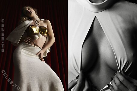 Barbara Palvin Nude Leaked Photo #32