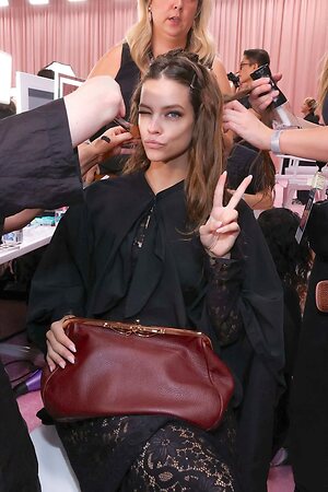 Barbara Palvin