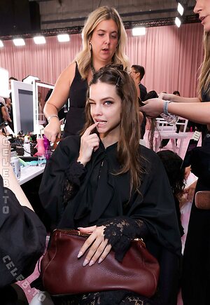 Barbara Palvin leaked photo #133