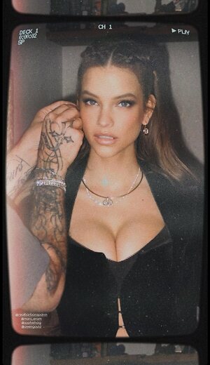 Barbara Palvin