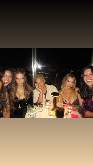 Barbara Palvin leaked photo #177