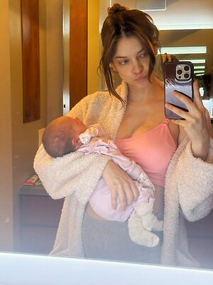 Barbara Palvin leaked photo #179