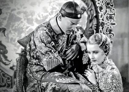 Barbara Stanwyck