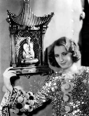 Barbara Stanwyck leaked photo #4