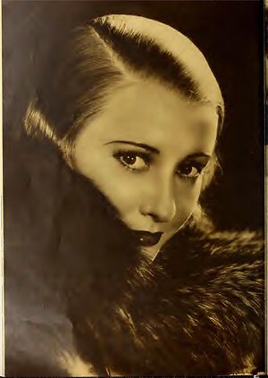 Barbara Stanwyck