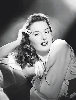 Barbara Stanwyck leaked photo #19