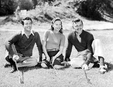 Barbara Stanwyck leaked photo #30