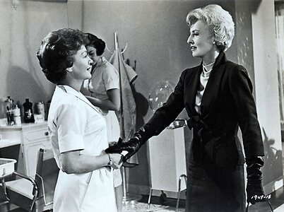 Barbara Stanwyck leaked photo #31