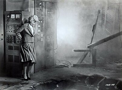 Barbara Stanwyck leaked photo #32