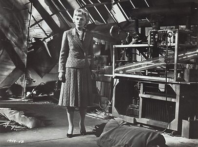 Barbara Stanwyck leaked photo #37