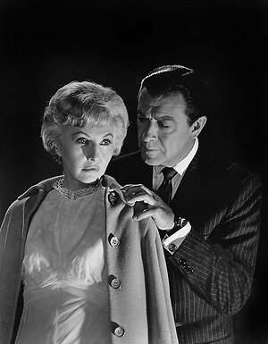 Barbara Stanwyck leaked photo #39