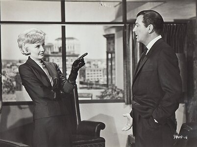 Barbara Stanwyck leaked photo #41
