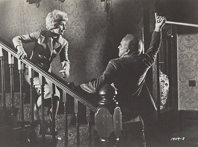 Barbara Stanwyck leaked photo #42