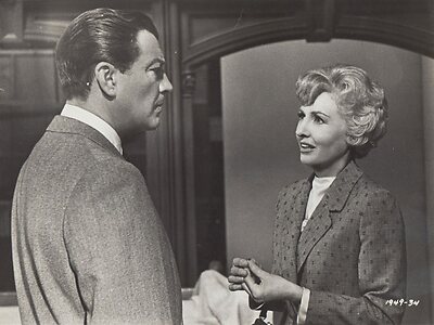 Barbara Stanwyck leaked photo #43