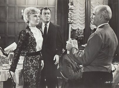 Barbara Stanwyck leaked photo #45