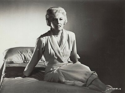 Barbara Stanwyck leaked photo #47