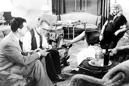 Barbara Stanwyck leaked photo #52