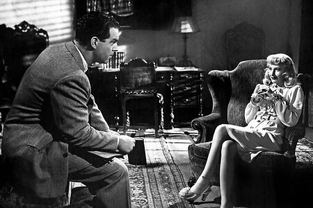 Barbara Stanwyck leaked photo #53