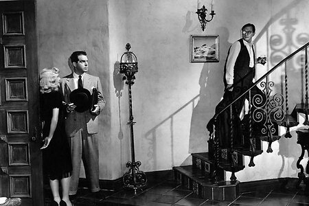 Barbara Stanwyck leaked photo #55
